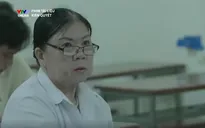 Phim tài liệu Kiên quyết: Câu chuyện về người học trò quay lại giảng đường sau gần 40 năm nghỉ học