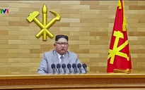 Triều Tiên mở lại kênh đối thoại với Hàn Quốc