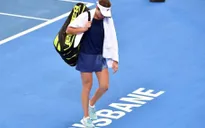 Brisbane International: Konta dừng bước tại tứ kết, Alex De Minaur tiếp tục gây bất ngờ