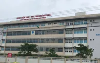 Dừng hoạt động chuyên môn nữ hộ sinh cấp nhầm thuốc phá thai cho thai phụ