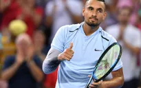 Vượt qua Ryan Harrison, Nick Kyrgios vô địch Brisbane International