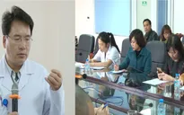 Dừng hoạt động chuyên môn của bác sĩ chẩn đoán thai sai