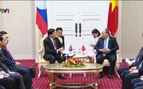 Tạo thuận lợi cho người Việt sinh sống, làm ăn ở Lào