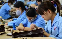 Phụ nữ Việt Nam tham gia lao động cao nhất nhì thế giới