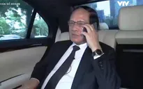 Một ngày với Tổng Thư ký ASEAN Lê Lương Minh