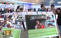 Lễ hội thu hẹp khoảng cách 2018 tôn vinh sự đa dạng và bình đẳng