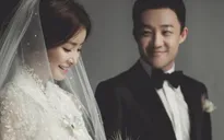 Người đẹp Lee Si Young sinh con đầu lòng