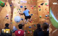 VietClimb - Câu lạc bộ leo núi trong nhà duy nhất tại miền Bắc Việt Nam