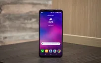 LG V30 tích hợp trí tuệ thông minh sẽ ra mắt tại MWC 2018