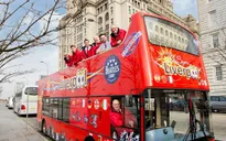 Kinh nghiệm bỏ túi khi du lịch Liverpool