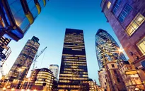 Giá bất động sản London giảm mạnh nhất trong gần 9 năm