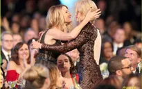 Thiên nga nước Úc tỏa sáng tại SAG Awards 2018