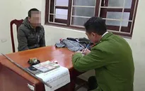 Cảnh giác tội phạm cướp tài sản dịp giáp Tết