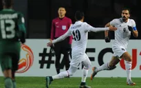 VCK U23 châu Á 2018: Ả Rập Xê Út ngược dòng ngoạn mục trước Jordan