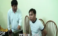 Thu giữ 21 bánh heroin trong đường dây ma túy có yếu tố nước ngoài
