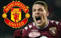 Tiền đạo tương lai của Man Utd có giá lên đến 100 triệu Euro