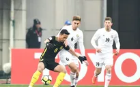 U23 Ả-rập Xê-út - U23 Malaysia: Khó cho đại diện Đông Nam Á (18h30 ngày 16/1 trực tiếp trên VTV6)