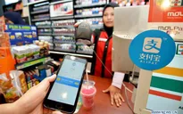 Malaysia khuyến khích dịch vụ thanh toán di động