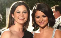 Chán đôi co, mẹ Selena Gomez kệ mặc chuyện tình cảm của con