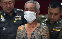 Cảnh sát Mỹ phá án nhờ mạng xã hội