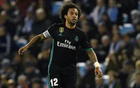 Marcelo: Real Madrid buồn bực và chìm nghỉm