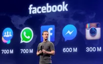 CEO Facebook mất 3,3 tỷ USD sau thông báo thay đổi ở News Feed