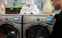 Mỹ áp thuế cao đối với pin mặt trời và máy giặt nhập khẩu