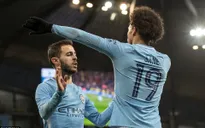 Kết quả bóng đá sáng 07/01: Man City khẳng định sức mạnh, Chelsea bị Norwich cầm hòa