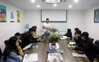 TineX - Mô hình học tập cung cấp nguồn nhân lực cho cách mạng công nghiệp 4.0