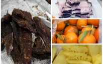 Khám phá menu ăn đêm đặc biệt của Táo quân 2018