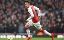 Ozil đứng thứ 3 châu Âu, xếp sau cựu sao West Ham về khả năng kiến thiết