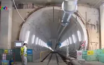TP.HCM: Đã có phương án vốn cho tuyến Metro số 2