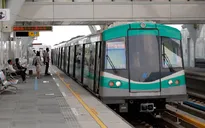 Đài Loan (Trung Quốc) giới thiệu giai đoạn 1 tuyến metro vòng tròn