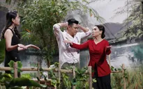 Ơn giời! Cậu đây rồi!: Phi Nhung hóa thân mẹ chồng ghê gớm “nhất hệ mặt trời”