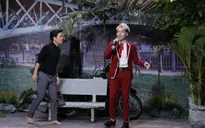 Chưa từng hẹn hò, Đức Phúc vẫn tự tin truyền kinh nghiệm yêu “bá đạo” cho Trường Giang