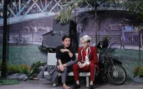 Video Đức Phúc tại Ơn giời! Cậu đây rồi! dẫn đầu video được xem nhiều nhất Youtube Việt