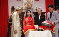 Lộ hình cưới của Phi Nhung - Đức Phúc tại Ơn giời! Cậu đây rồi!