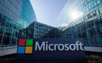 Microsoft đặt mục tiêu trở thành DN "âm khí thải carbon"