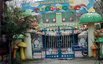 Bắt giữ nguyên Hiệu trưởng ăn chặn gần 200 triệu đồng tiền ăn của trẻ mầm non