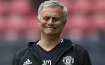Hàng công Man Utd tan nát sau chiến thắng trước Everton
