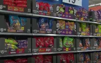 Nestle bán mảng kinh doanh kẹo tại Mỹ với giá 3 tỷ USD