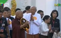 Myanmar phát triển theo hướng cộng hòa liên bang dân chủ
