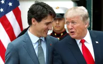 Canada bày tỏ lo ngại Tổng thống Mỹ tuyên bố rút khỏi NAFTA