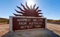 Australia ghi nhận nhiệt độ cao nhất trong gần 80 năm