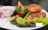 "Chết mê" hàng loạt món ăn đường phố Hải Phòng
