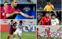VCK U23 châu Á 2018: Sao trẻ Thái Lan trong danh sách 5 cái tên sáng giá nhất!