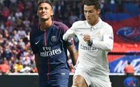 Chuyển nhượng bóng đá quốc tế ngày 06/01/2018: Real Madrid âm mưu bán Ronaldo để dọn chỗ cho Neymar