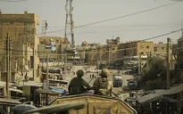 Nga tái triển khai lực lượng tới Syria để kiềm chế xung đột