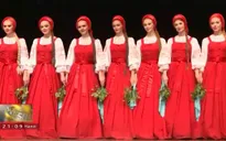 Hợp tác văn hóa Việt Nam - Liên minh Kinh tế Á-Âu phát triển rất tích cực