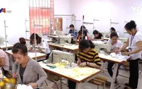 Năng suất lao động giữa các ngành ở Việt Nam vẫn còn khoảng cách lớn